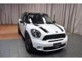 Light White - Cooper S Countryman Photo No. 23