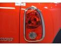 Pure Red - Cooper Countryman Photo No. 2