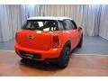 Pure Red - Cooper Countryman Photo No. 3