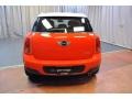 Pure Red - Cooper Countryman Photo No. 4