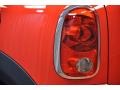 Pure Red - Cooper Countryman Photo No. 9