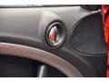 Pure Red - Cooper Countryman Photo No. 13