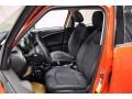 Pure Red - Cooper Countryman Photo No. 14