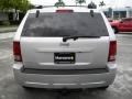 2006 Bright Silver Metallic Jeep Grand Cherokee Laredo  photo #4