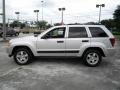 2006 Bright Silver Metallic Jeep Grand Cherokee Laredo  photo #6