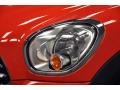 Pure Red - Cooper Countryman Photo No. 22