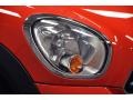 Pure Red - Cooper Countryman Photo No. 25