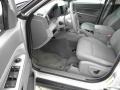 2006 Bright Silver Metallic Jeep Grand Cherokee Laredo  photo #10