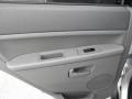 2006 Bright Silver Metallic Jeep Grand Cherokee Laredo  photo #12