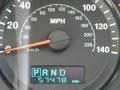 2006 Bright Silver Metallic Jeep Grand Cherokee Laredo  photo #17