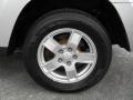 2006 Bright Silver Metallic Jeep Grand Cherokee Laredo  photo #22