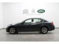 Blue Slate Metallic - G 37 x Sedan Photo No. 2