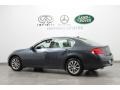 Blue Slate Metallic - G 37 x Sedan Photo No. 5