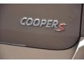  2012 Cooper S Countryman All4 AWD Logo