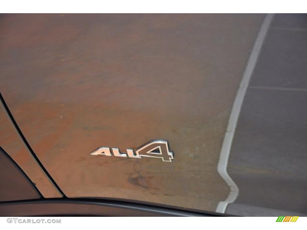 2012 Mini Cooper S Countryman All4 AWD Marks and Logos Photo #71309019