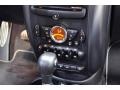 Controls of 2012 Cooper S Countryman All4 AWD