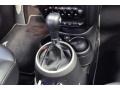  2012 Cooper S Countryman All4 AWD 6 Speed Steptronic Automatic Shifter