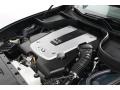 3.7 Liter DOHC 24-Valve VVEL V6 Engine for 2009 Infiniti G 37 x Sedan #71309140