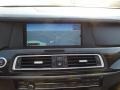 Jet Black - 7 Series 750i Sedan Photo No. 11