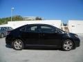 2010 Obsidian Black Lexus HS 250h Hybrid Premium  photo #3