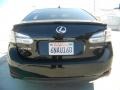 2010 Obsidian Black Lexus HS 250h Hybrid Premium  photo #9
