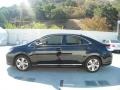 2010 Obsidian Black Lexus HS 250h Hybrid Premium  photo #11