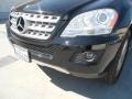 Black - ML 350 4Matic Photo No. 4