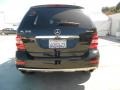 Black - ML 350 4Matic Photo No. 9