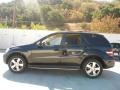 Black - ML 350 4Matic Photo No. 11