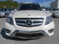 Diamond White Metallic - GLK 350 Photo No. 2