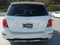 Diamond White Metallic - GLK 350 Photo No. 7
