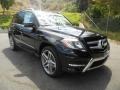 Black - GLK 350 Photo No. 1