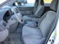 2010 Super White Toyota Sienna LE  photo #16