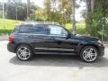 Black - GLK 350 Photo No. 3