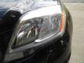 Black - GLK 350 Photo No. 6