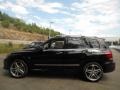 Black - GLK 350 Photo No. 11