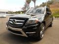 Black - GLK 350 Photo No. 12