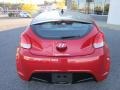 Boston Red - Veloster  Photo No. 6