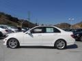 2013 Polar White Mercedes-Benz C 250 Sport  photo #11