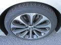 2012 Platinum Silver Metallic Hyundai Genesis 5.0 R Spec Sedan  photo #9