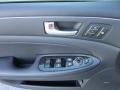 2012 Platinum Silver Metallic Hyundai Genesis 5.0 R Spec Sedan  photo #16