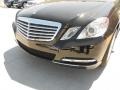 Black - E 350 Sedan Photo No. 5