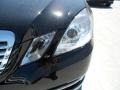 Black - E 350 Sedan Photo No. 6