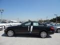 Black - E 350 Sedan Photo No. 11