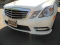 Polar White - E 350 Sedan Photo No. 5