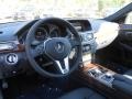 Polar White - E 350 Sedan Photo No. 7