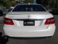 Polar White - E 350 Sedan Photo No. 9