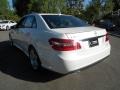Polar White - E 350 Sedan Photo No. 10