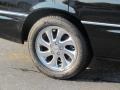 2004 Buick Park Avenue Ultra Wheel and Tire Photo
