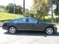 Black - S 550 Sedan Photo No. 3